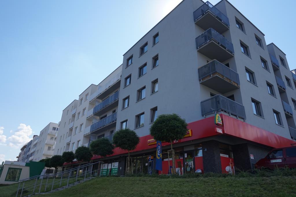 Jtb Nautica Apartment