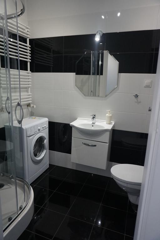Apartamento Jtb Nautica Szczecin