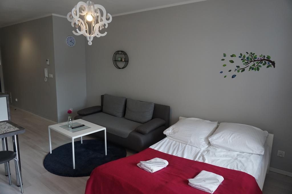 Jtb Nautica Apartment 4*